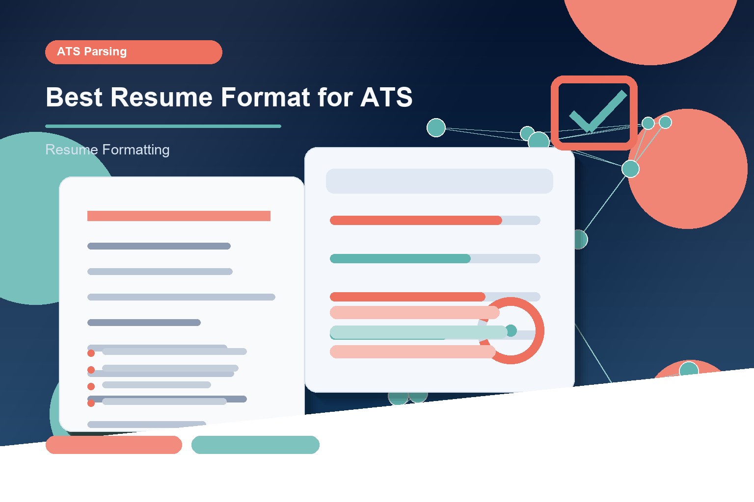 best resume format for ats: ATS resume guide and traffic-focused fixes